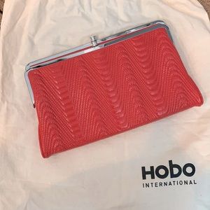 Hobo Clutch